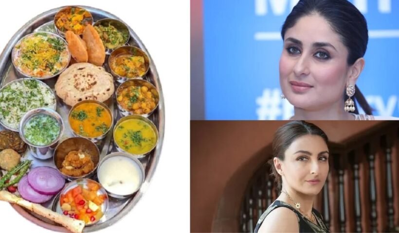 शुद्धˈ शाकाहारी हैं ये एक्ट्रेस अंडे तक को भी नहीं लगाती हैं हाथ लिस्ट में है नाम कई