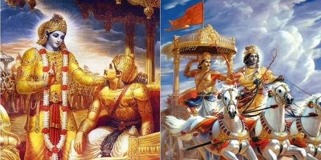 श्रीकृष्ण ने पहले ही कर दी थी कलयुग में होने वाली इन 5 बातों की भविष्यवाणी. अब हो रही है सत्य साबित