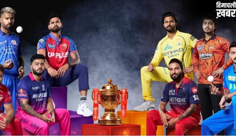 श्रेयस-इशान और रजत हिट, अक्षर-हार्दिक, पंत फ्लॉप; आईपीएल 2026 में 39 मैच के बाद कप्तानों का प्रदर्शन