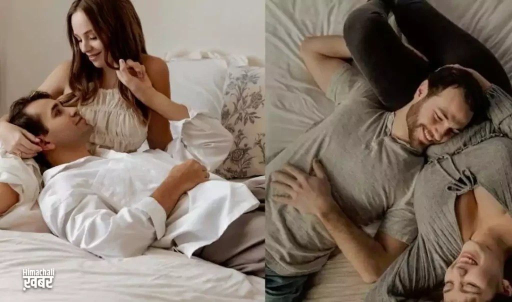 सप्ताहˈ में कितनी बार करें सेक्स और क्यों जरूरी है टाइमिंग बढ़ाना? डॉक्टर ने दिए हर सवाल के जवाब..