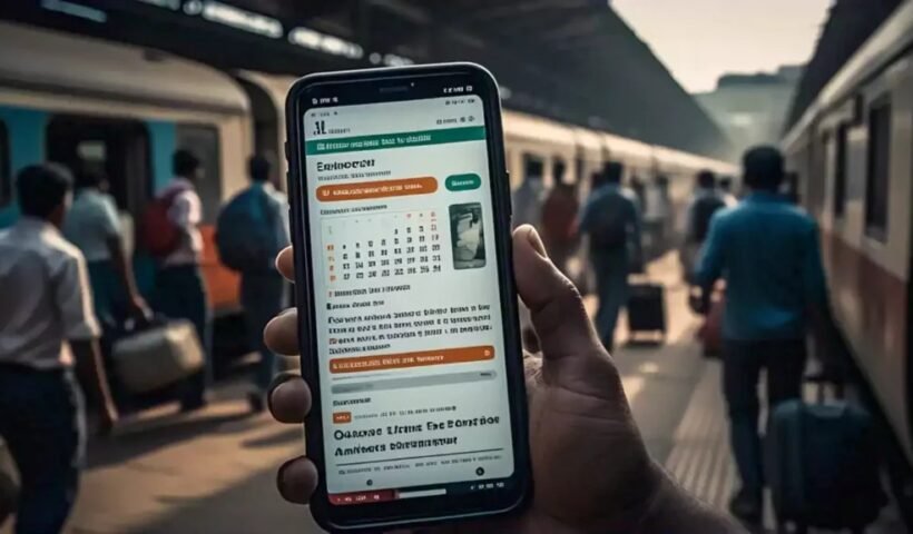सफरˈ से कितने समय पहले कर सकते हैं ट्रेन की टिकट बुक? नियम जान लें वरना होगी बड़ी परेशानी