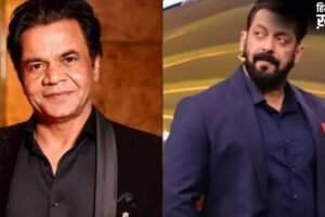 सलमान खान और नयनतारा की फिल्म में दिखेंगे राजपाल यादव? हीरो के राइट हैंड का निभाएंगे किरदार