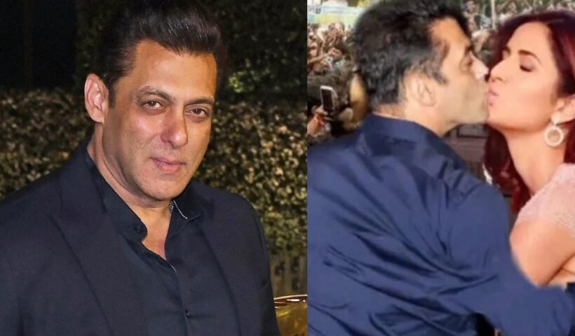 सलमान खान का सालों बाद सच आया सामने 8 लड़कियों के साथ कर चुके हैं वन नाइट स्टैंड