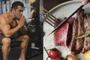 सलमान खान खाते हैं बीफ? 59 की उम्र में उनकी डाइट जानकर नहीं होगा यकीन