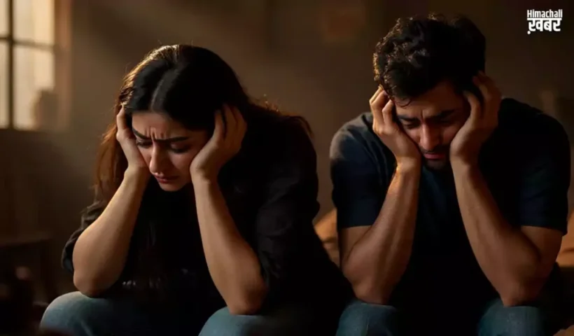 सहेलीके प्यार में औरत से​ बना मर्द लेकिन हो गई बड़ी गड़बड़ माथा पीट रहे दोनों