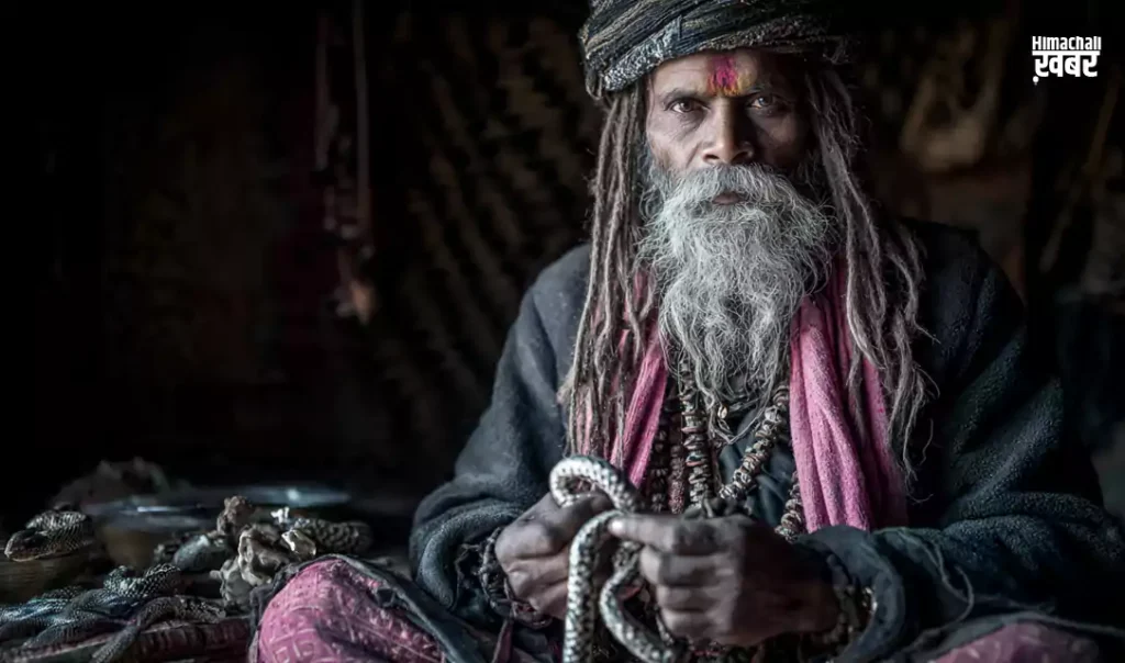 सांपकी हड्डीयों से बनी माला​ से जप करने पर मिलता है ये खास लाभ, अघोरी और साधू करते हैं इस्तेमाल