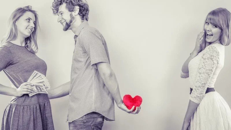 सारेˈ मर्द रिलेशनशिप में लड़कियों को बोलते हैं ऐसे-ऐसे झूठ हो जाएं सतर्क आप भी