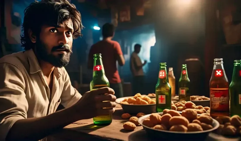 सावधान!बीयर के साथ ये चीजें​ भूलकर भी ना खाएं वरना शरीर को झेलनी पड़ सकती हैं कई दिक्कतें