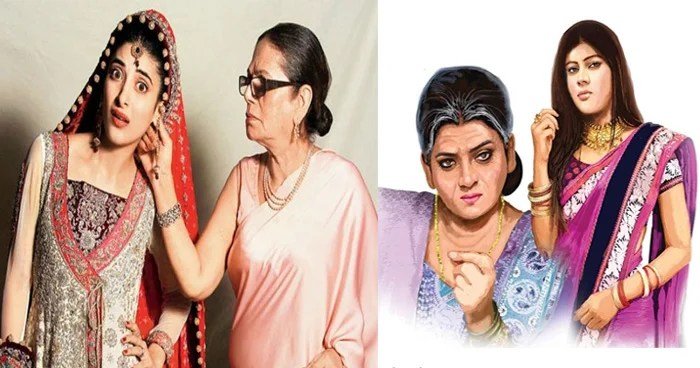 सास की पीठ पीछे ये बुराइयां करती हैं बहू सामने आई सारी बातें