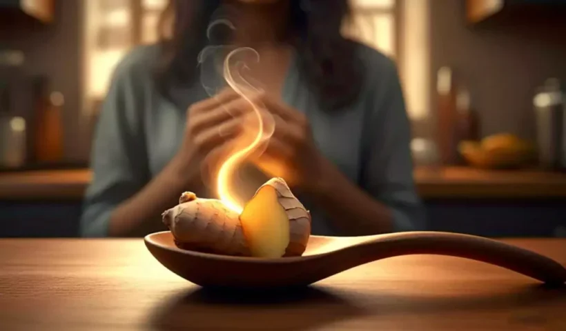 सीनेमें जमा बलगम हो या​ गले की कफ बस 1 गांठ से पाएं तुरंत राहत ऐसा असर की दवाइयाँ भी फेल हो जाएं