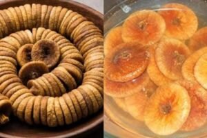 सुबह-सुबह खाली पेट पिएं ड्राई फ्रूट का पानी, कब्ज से मिलेगी राहत, वेट लॉस में भी मददगार