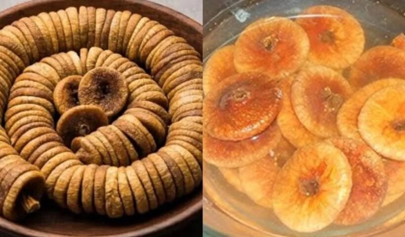 सुबह-सुबह खाली‍‍ पेट‌‌ पिएं ड्राई फ्रूट का पानी, कब्ज से मिलेगी राहत, वेट लॉस में भी मददगार!