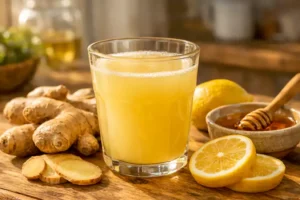 सुबह-सुबहअदरक का जूस पीना इन​ 10 भयंकर रोगों का रामबाण उपाय है, कृपया शेयर जरूर करे