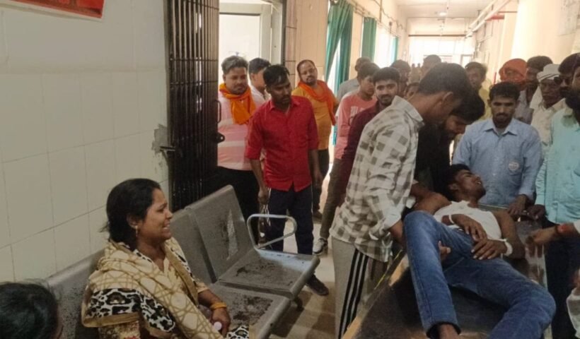 सुहागरात के सपने चकनाचूर! दूल्हे ने कर डाला ऐसा कांड, शादी तो दूर की बात… अब जेल में कटेगी रात