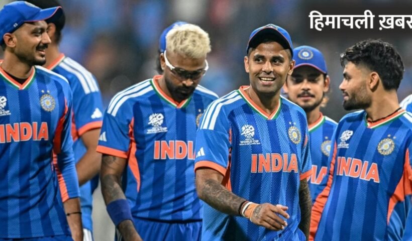 सूर्यकुमार यादव नहीं तो कौन बनेगा टीम इंडिया का अगला कप्तान, कहीं ये तो नहीं वो छिपा रुस्तम