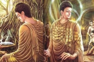 हरशख्स की चार पत्नियां होती​ है साथ सिर्फ चौथी वाली देती है जानें इसका गहरा रहस्य