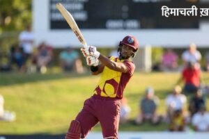 हार के बाद भी Nicholas Pooran के साथ Captain Pant और Coach Langer, Super Over पर दिया बड़ा बयान