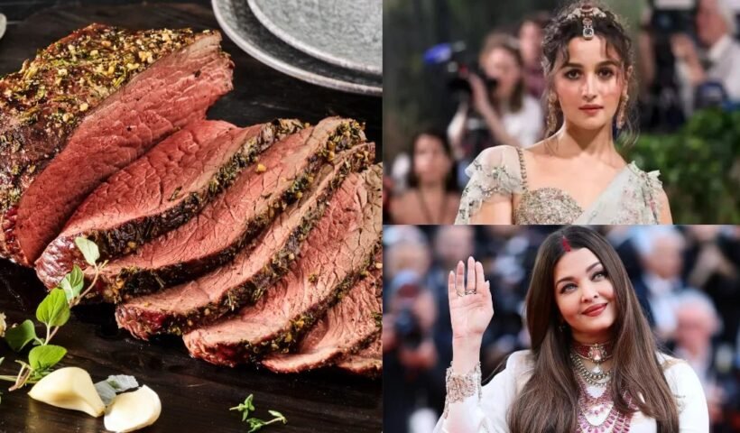 हिंदू होकर भी सिर्फ बीफ खाते हैं ये 5 बॉलीवुड सितारे हरी सब्ज़ी देखते ही बनाते हैं मुँह