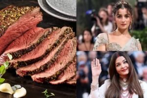 हिंदूˈ होकर भी सिर्फ बीफ खाते हैं ये 5 बॉलीवुड सितारे हरी सब्ज़ी देखते ही बनाते हैं मुँह