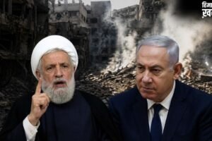 हिज्जबुल्ला अड़ गया, बड़ा हमला कभी भी, दे दिया अल्टीमेटम