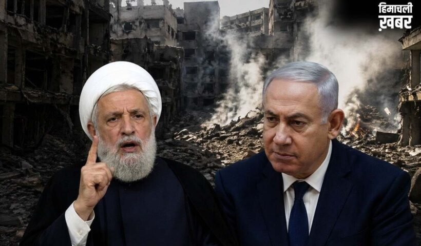 हिज्जबुल्ला अड़ गया, बड़ा हमला कभी भी, दे दिया अल्टीमेटम