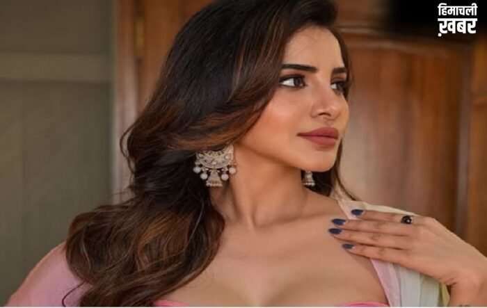 हैदराबाद: ₹9.35 करोड़ शादी विवाद मामला, एक्ट्रेस आशु रेड्डी पर NRI के आरोप, हाईकोर्ट में सुनवाई 4 मई को