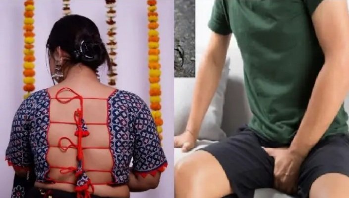 होटलमें शख्स के प्राइवेट पार्ट​ में बिच्छू ने काटा, फिर जब भी पत्नी से संबंध बनाता तो होता ऐसा