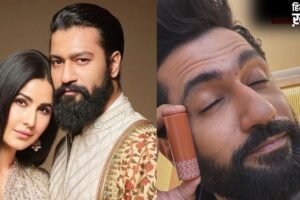 ‘इसके लिए पैसे नहीं मिले!’, विक्की कौशल ने किया कैटरीना कैफ के मेकअप ब्रांड का प्रमोशन