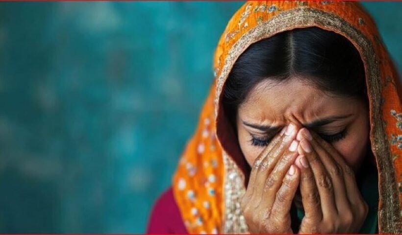 ‘दामाद अब घर जमाई बनेगा…’, मां ने किया विरोध तो भड़के समधी-समधन, फर्श पर पटका सिर, तोड़ दी नाक