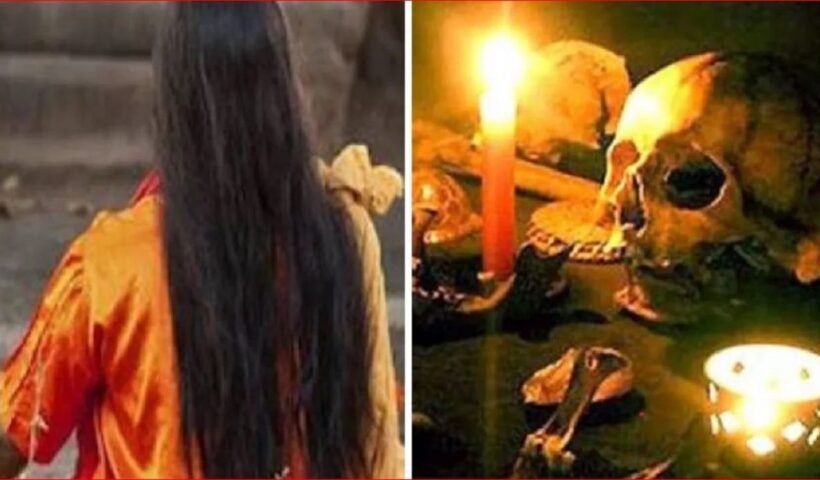 ‘बस एक कुंवारी लड़की ले आओ, फिर देखना…’, बेटे की बीमारी ठीक करने के लिए मां ने दी बेटी की बलि