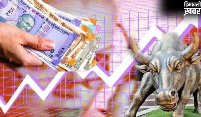 1 लाख के बनाए 1.30 करोड़! 9 साल में इस शेयर ने निवेशकों को किया मालामाल