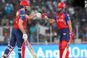 6, 6, 4, 4, 6: पंजाब के 23 साल के खिलाड़ी ने बल्ले से मचाई तबाही, महज 29 गेंदों पर ठोक दिए इतने रन