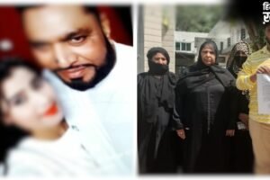 70 साल के नेताजी ने 20 साल की युवती से किया चौथा निकाह, दूसरी पत्नी ने जो बताया, जानकर चौंक जाएंगे