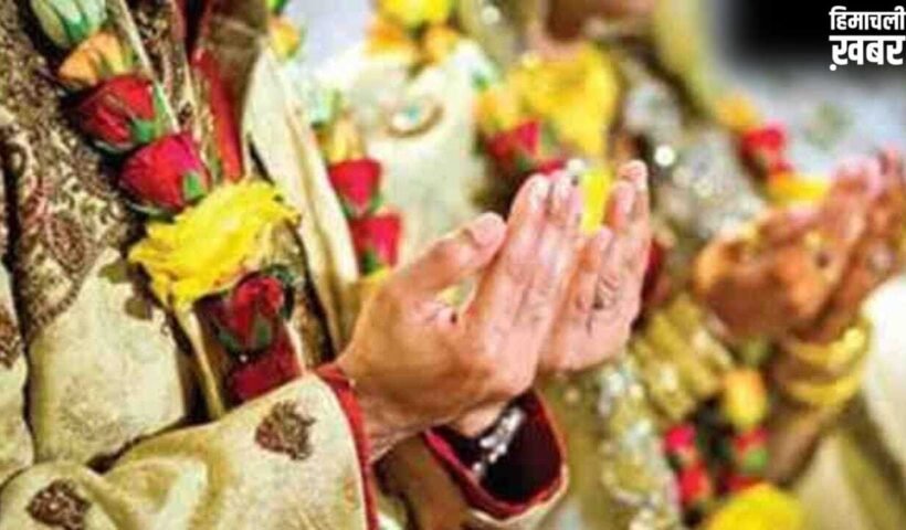 70 साल के सपा नेता ले आए 20 साल की दुल्हन, दूसरी पत्नी ने कहा- नई बीबी की उम्र की तो मेरी बेटी​