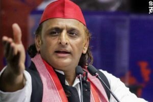 9 साल में कुछ नहीं कर पाए तो 9 महीनों में क्या कर लेंगे… योगी कैबिनेट विस्तार पर अखिलेश का तंज​