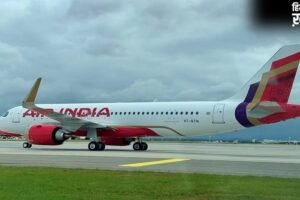 Air India जुलाई तक अंतरराष्ट्रीय उड़ानों में करेगी कटौती, इन वजहों से लिया फैसला