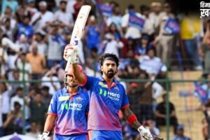 Ambati Rayudu का KL Rahul पर बड़ा बयान, बोले- टैलेंट हमेशा था, अब Mindset बदला है
