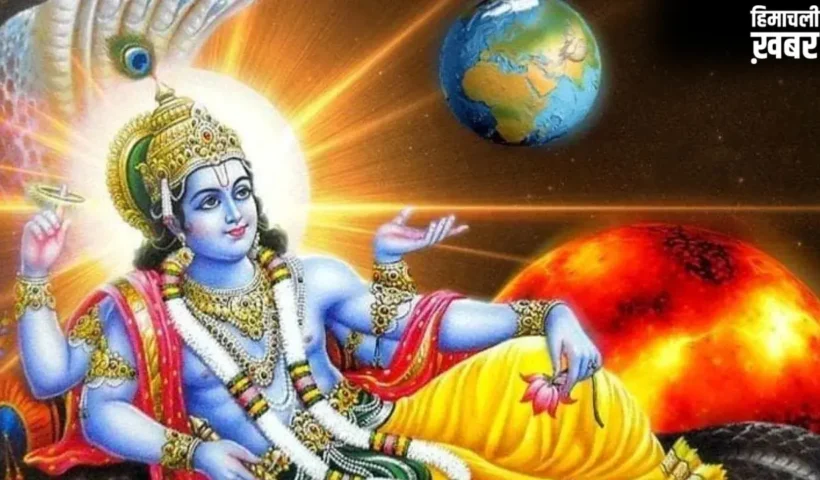 Apara Ekadashi Aarti: इस आरती के बिना अधूरी है अपरा एकादशी की पूजा, तुरंत नोट कीजिए​