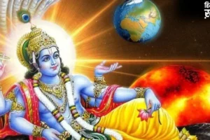 Apara Ekadashi: इस आरती के बिना अधूरी है अपरा एकादशी की पूजा, तुरंत नोट कीजिए​