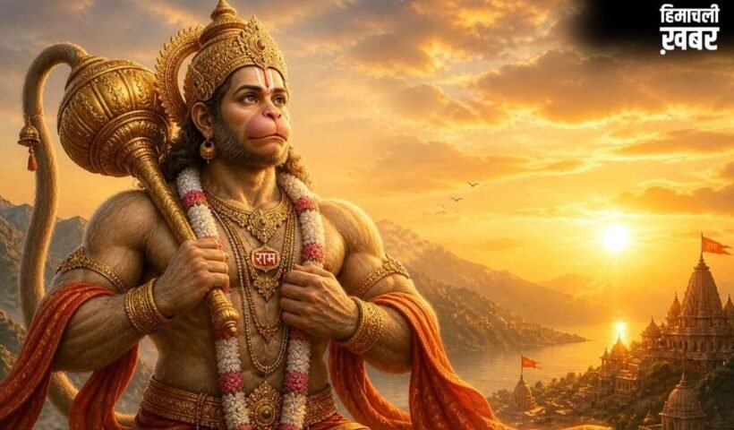 Bada Mangal 2026: बड़े मंगल पर भूलकर भी न करें ये 5 गलतियां, Lord Hanuman की कृपा से बन जाएंगे सारे काम