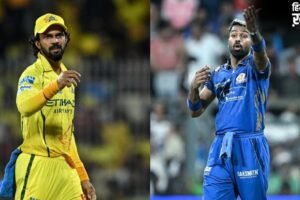 CSK vs MI Head To Head: सीएसके का घर पर होगा मुंबई से सामना, अब तक ऐसा रहा है रिकॉर्ड