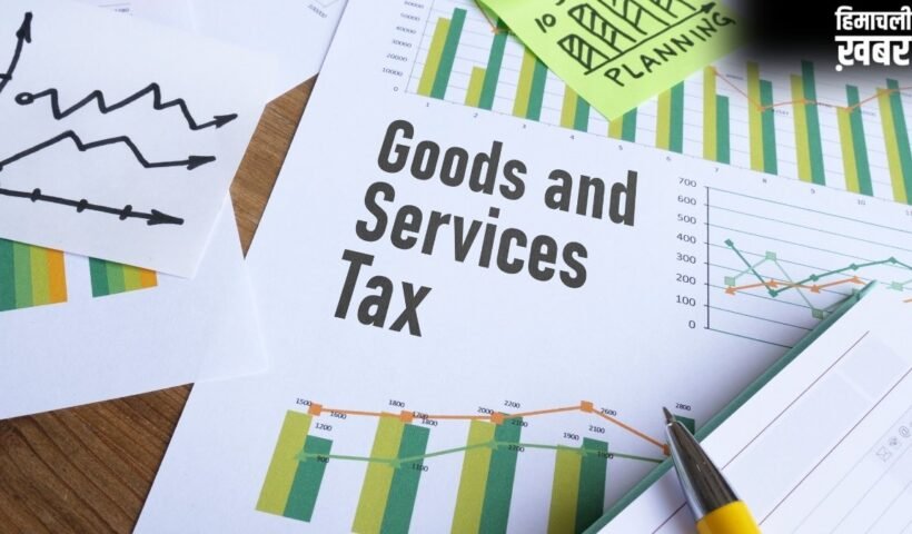 GST कलेक्शन ने तोड़े सारे रिकॉर्ड! अप्रैल में ₹2.43 लाख करोड़ का आंकड़ा पार, भरी सरकार की झोली