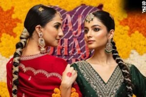 Gen Z को भाया मॉडर्न इंडियन वियर, Zara और H&M को मिल रही टक्कर