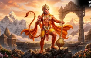 Hanuman Jayanti: 2026 में 12 मई को ये दूसरी बार हनुमान जयंती क्यों? जानिए क्या है मामला​
