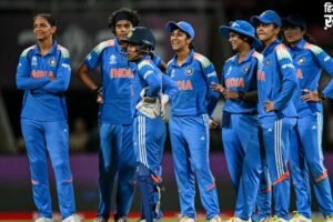 ICC Rankings: महिला टी20 में टीम इंडिया का रैंकिंग में क्या है हाल? टॉप पर इस टीम का कब्जा
