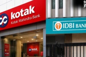 IDBI Bank Sale: कोटक बैंक ने क्यों खींचे कदम? CEO ने खोल दिया डील अटकने का सबसे बड़ा राज