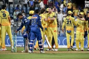 IPL 2026 Playoffs की जंग: CSK vs MI में ‘करो या मरो’ का मुकाबला, हारने पर टूटेगा सपना
