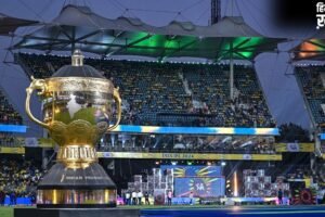 IPL 2026 के प्लेऑफ मैचों के वेन्यू का कब होगा ऐलान? BCCI ने दिया बड़ा अपडेट
