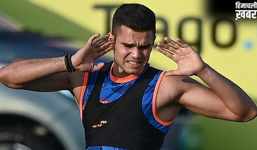 IPL 2026 के बीच अर्जुन तेंदुलकर पर हुई पैसों की बारिश, ऑक्शन में इस टीम ने लुटाई 5 गुना रकम