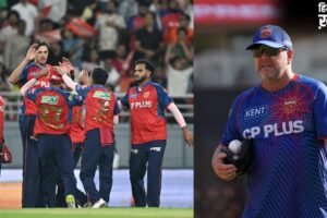 IPL 2026 के बीच पंजाब किंग्स के बॉलिंग कोच को मिली बड़ी जिम्मेदारी, इस टीम के बने हेड कोच